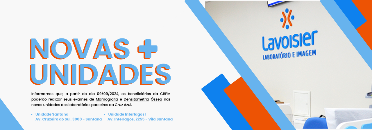 Novas Unidades