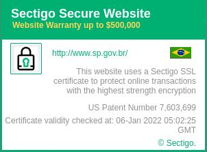 Certificado SSL