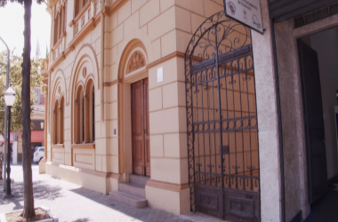 portão casarão CBPM