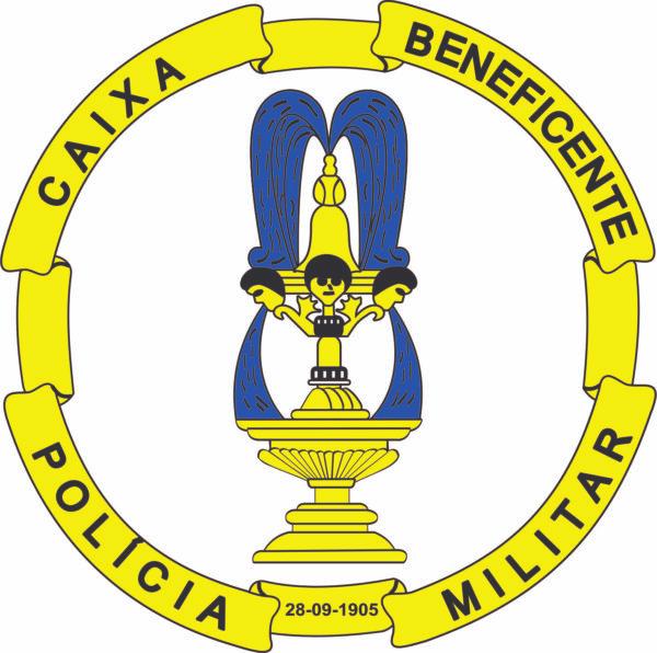 imagem insígnia CBPM