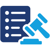 ícone representando Legislação Relacionada ao Programa de Integridade