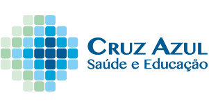 logo da cruz azul
