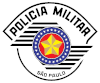 Logo da Policia Militar 