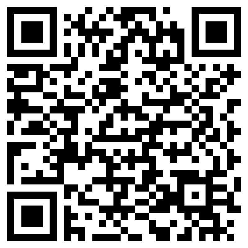 imagem do qrcode de acesso ao formulário