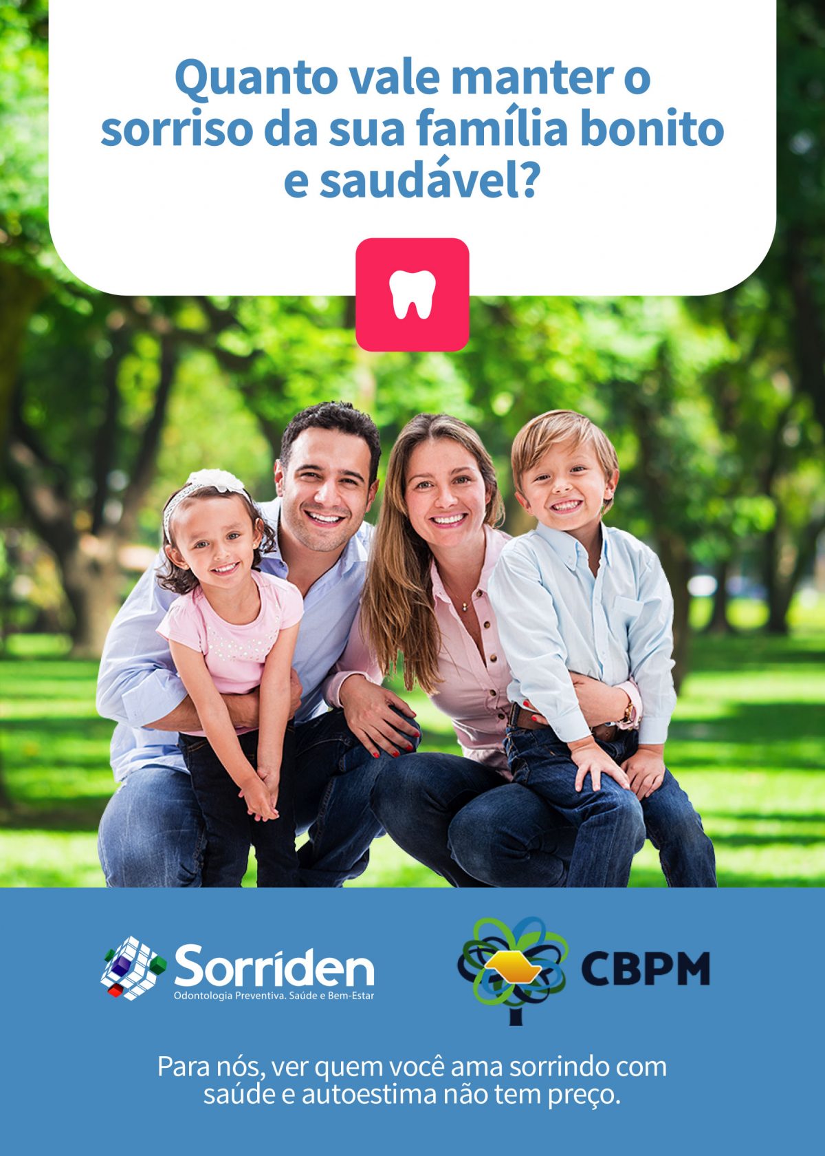 imagem da notícia sorriden e CBPM