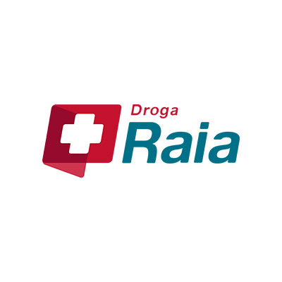 Logo Droga Raia