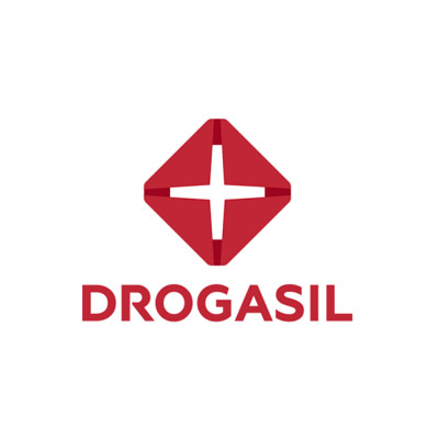 Logo Drogasil