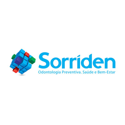 Logo Sorriden